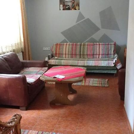 Апартаменти В Березному Velikiy Bereznyy Экстерьер фото